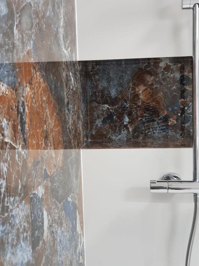 Apartament City View Wes Quality Suite Poznań Eksteriør billede