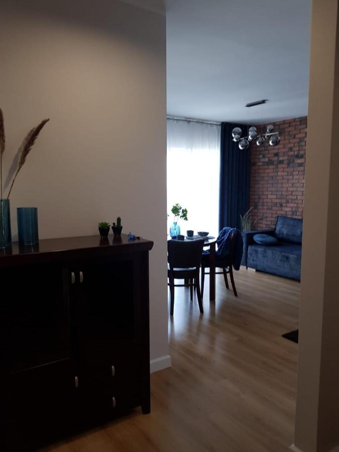 Apartament City View Wes Quality Suite Poznań Eksteriør billede